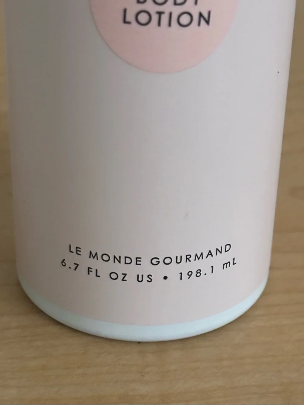 Le Monde Gourmand le monde